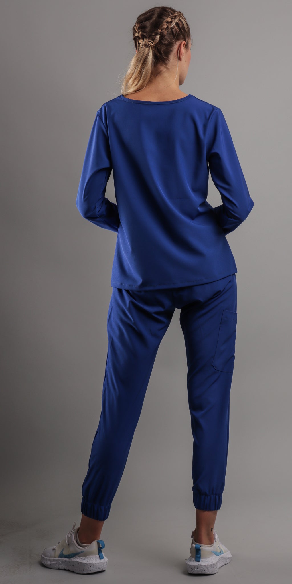Royal Blue Chihuahua Water Resistant