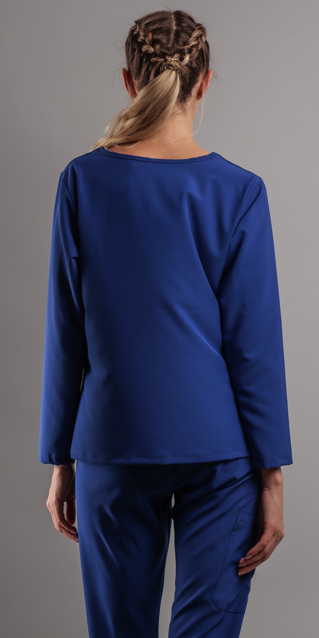Royal Blue Chihuahua Water Resistant
