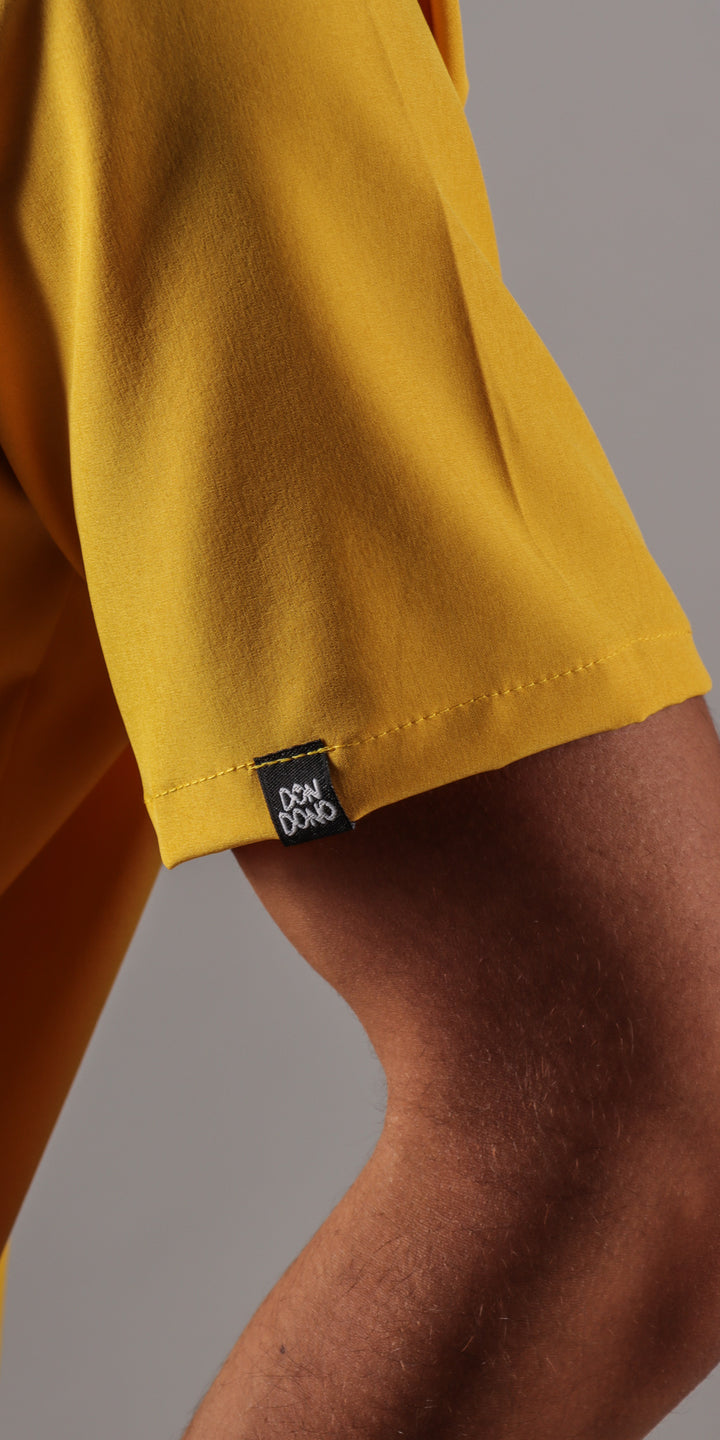 Honey Doberman Water Resistant