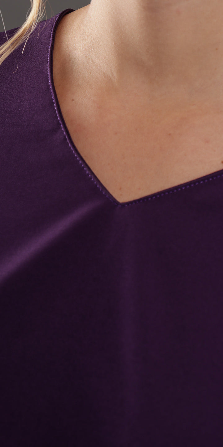 Purple Chihuahua Water Resistant
