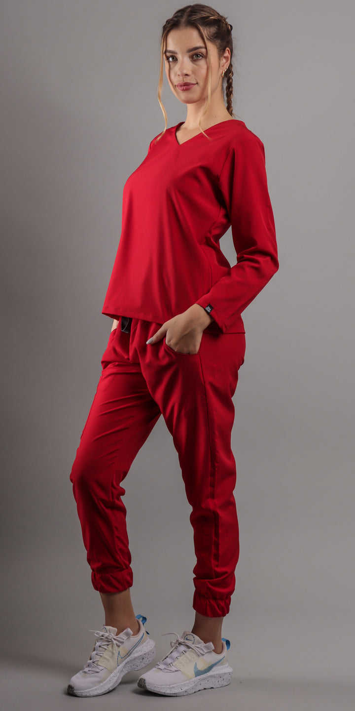 Red Chihuahua Water Resistant