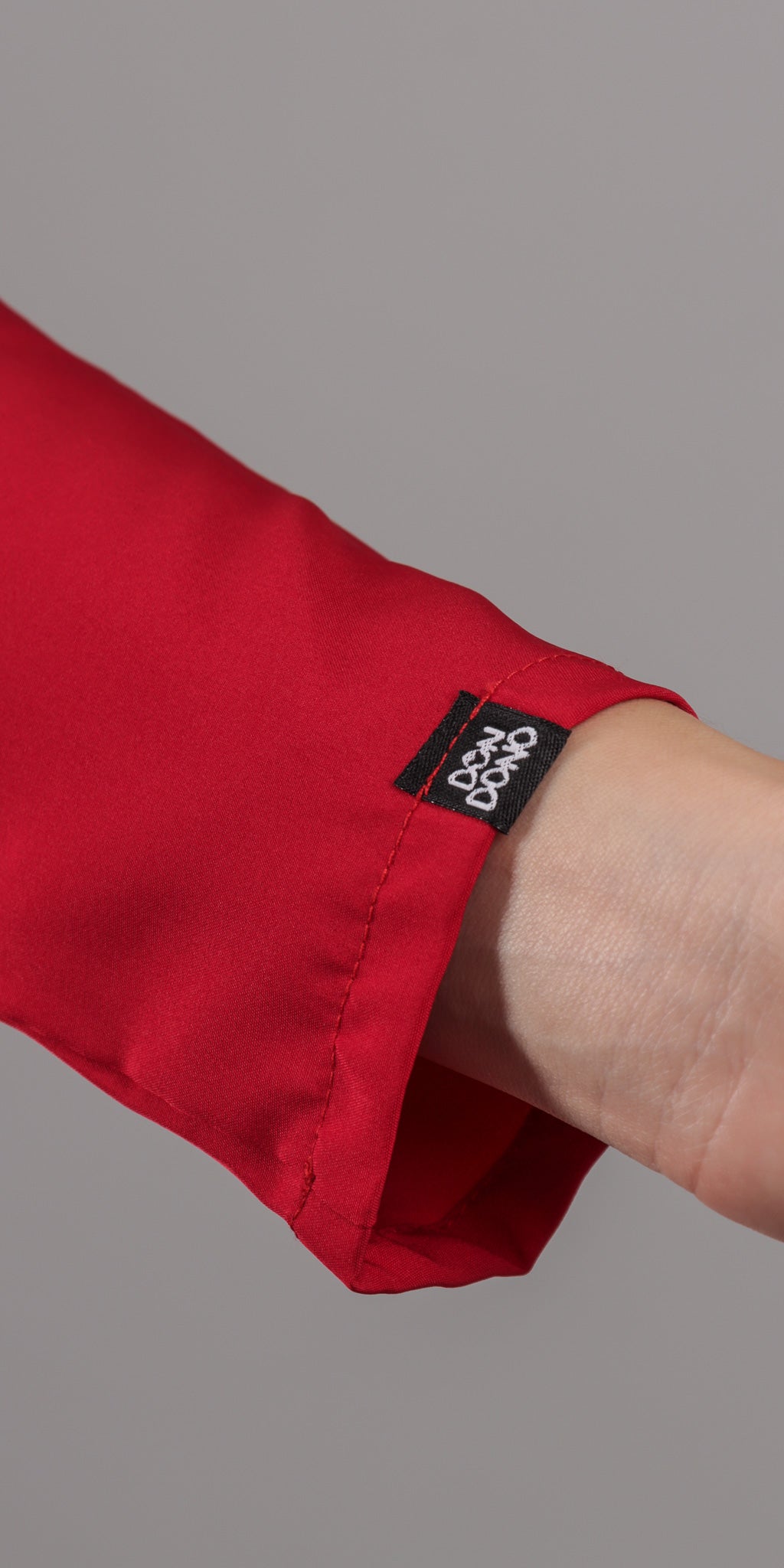 Red Chihuahua Water Resistant