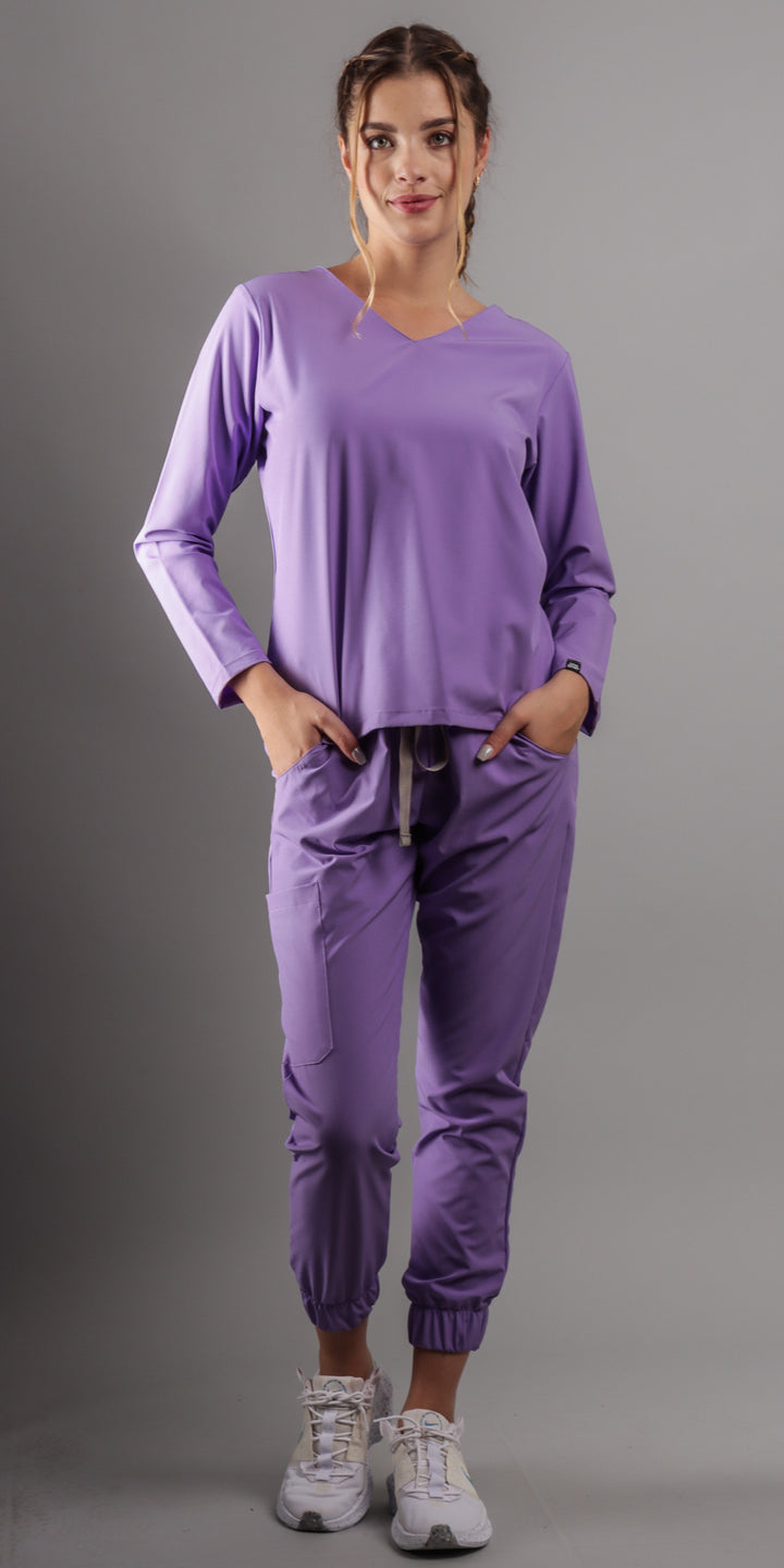 Lilac Chihuahua Water Resistant