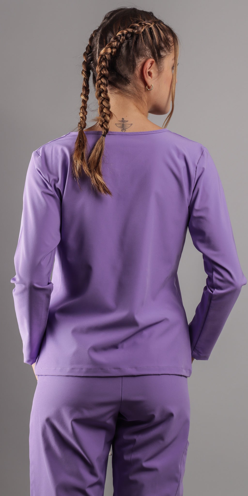 Lilac Chihuahua Water Resistant