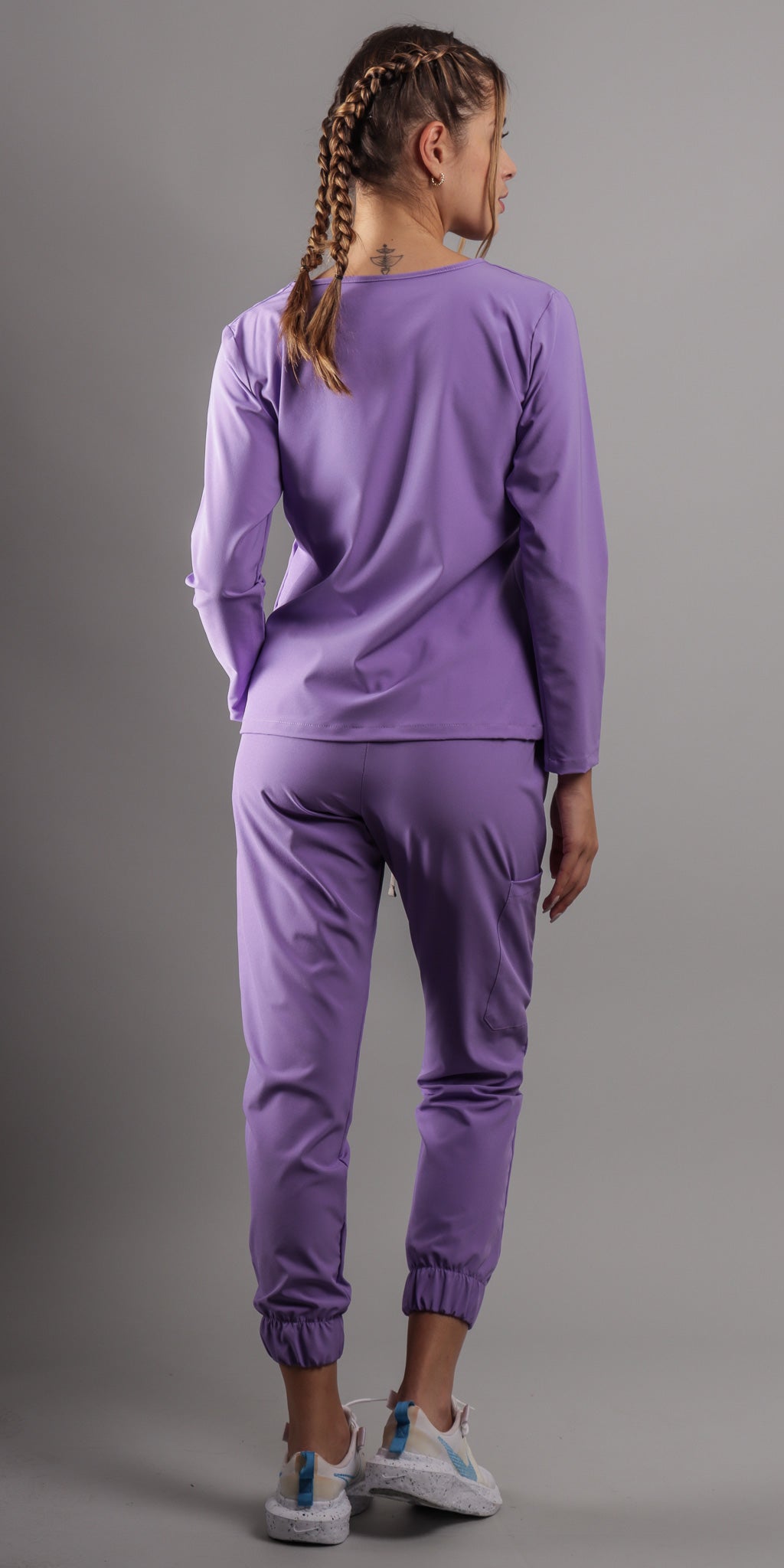 Lilac Chihuahua Water Resistant