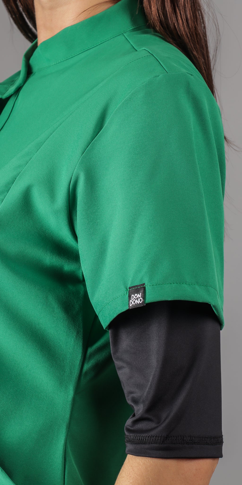 Emerald Corgi Water Resistant