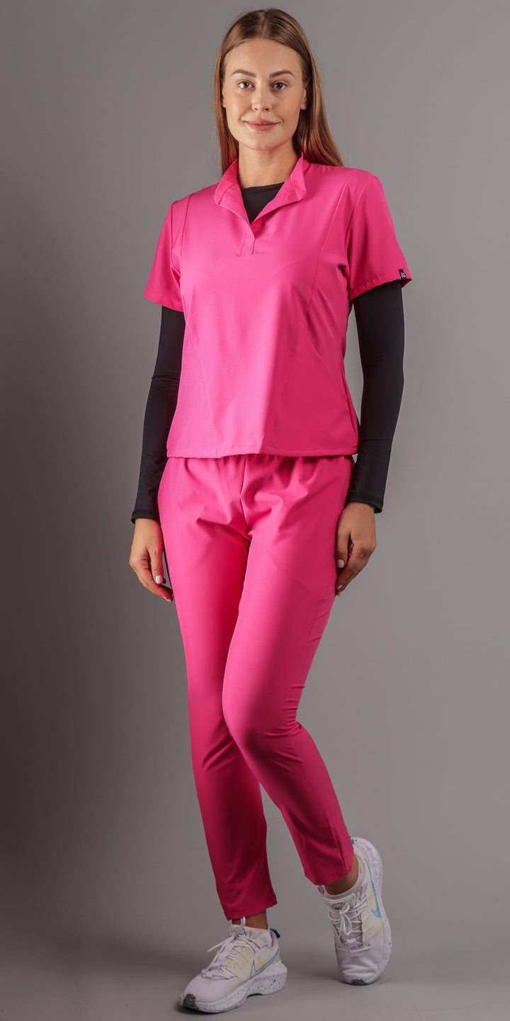 Hot Pink Corgi ENTREGA INMEDIATA