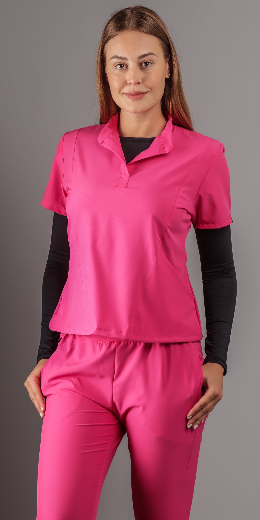 Hot Pink Corgi ENTREGA INMEDIATA