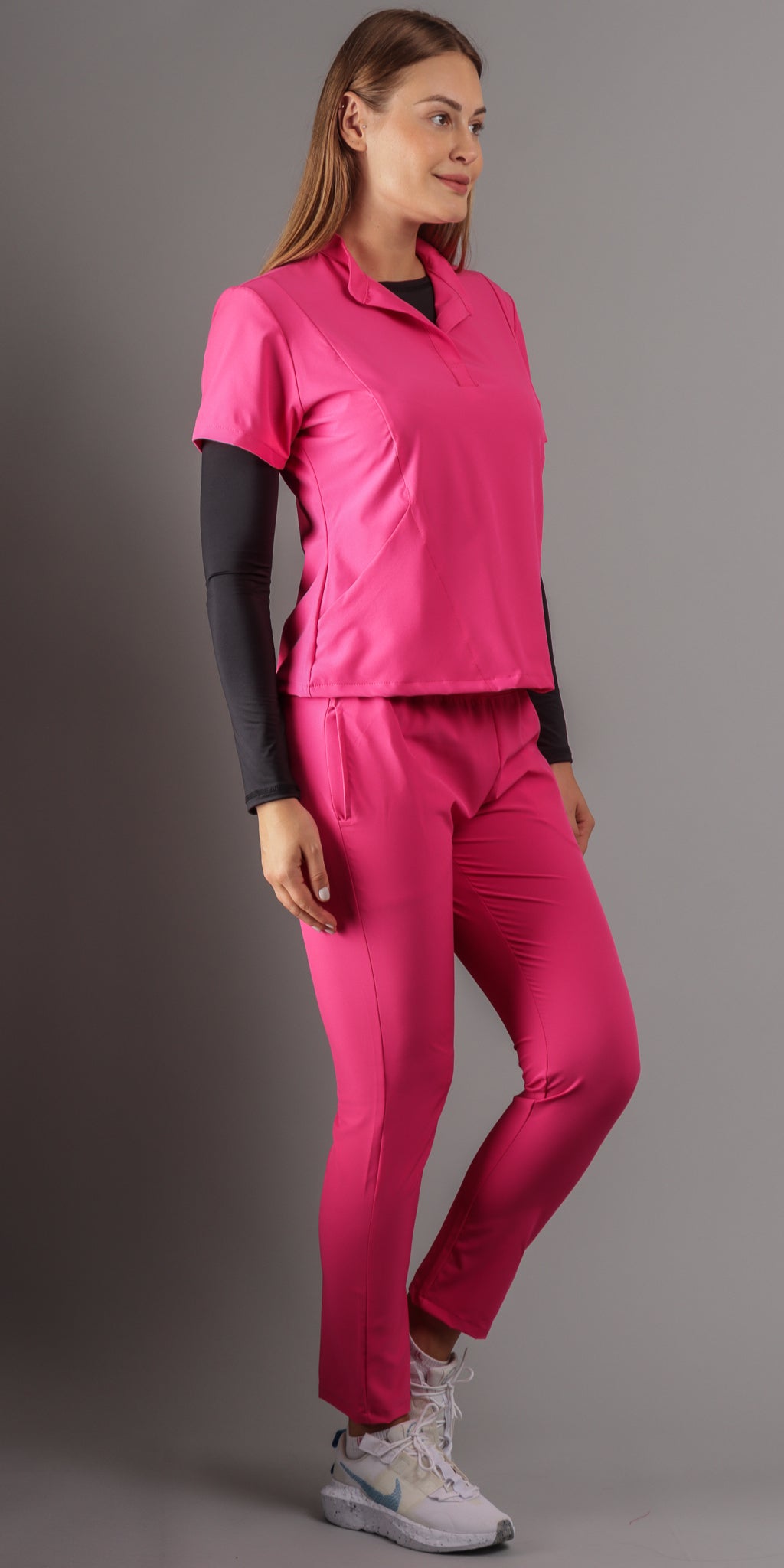 Hot Pink Corgi ENTREGA INMEDIATA