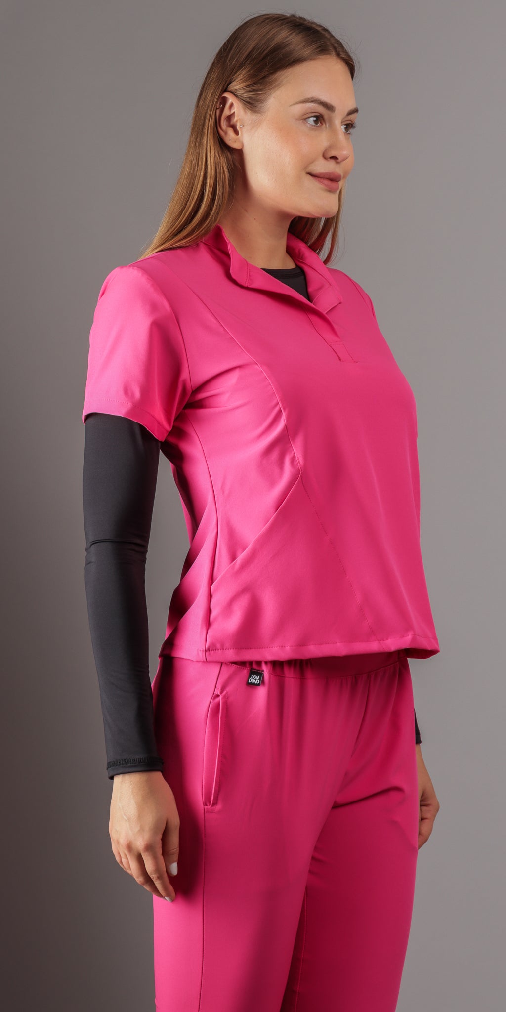 Hot Pink Corgi ENTREGA INMEDIATA
