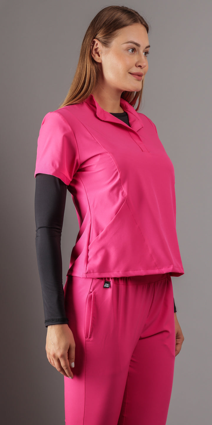 Hot Pink Corgi ENTREGA INMEDIATA