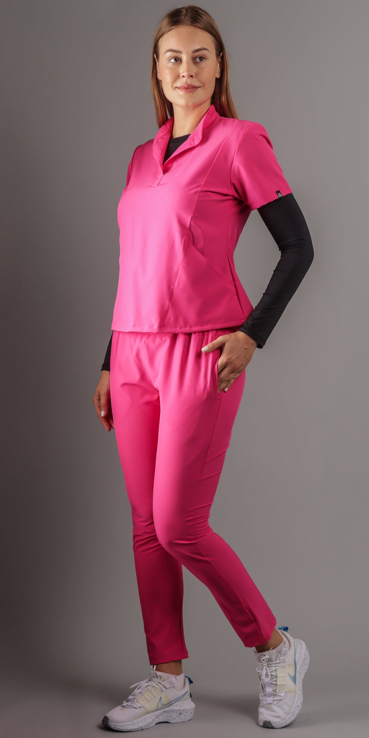 Hot Pink Corgi ENTREGA INMEDIATA
