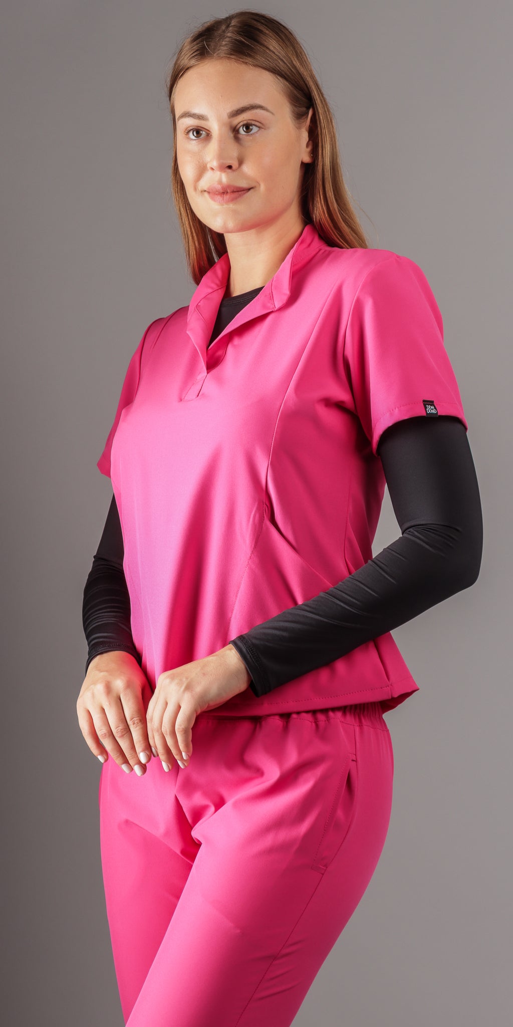 Hot Pink Corgi ENTREGA INMEDIATA