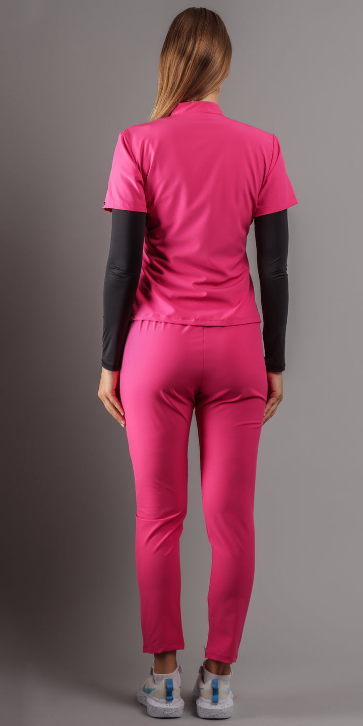 Hot Pink Corgi ENTREGA INMEDIATA