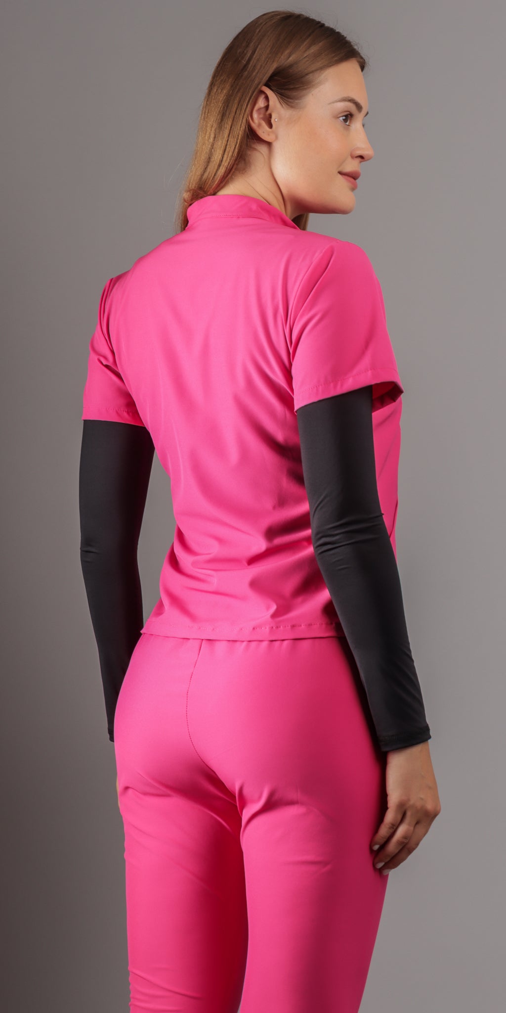 Hot Pink Corgi ENTREGA INMEDIATA