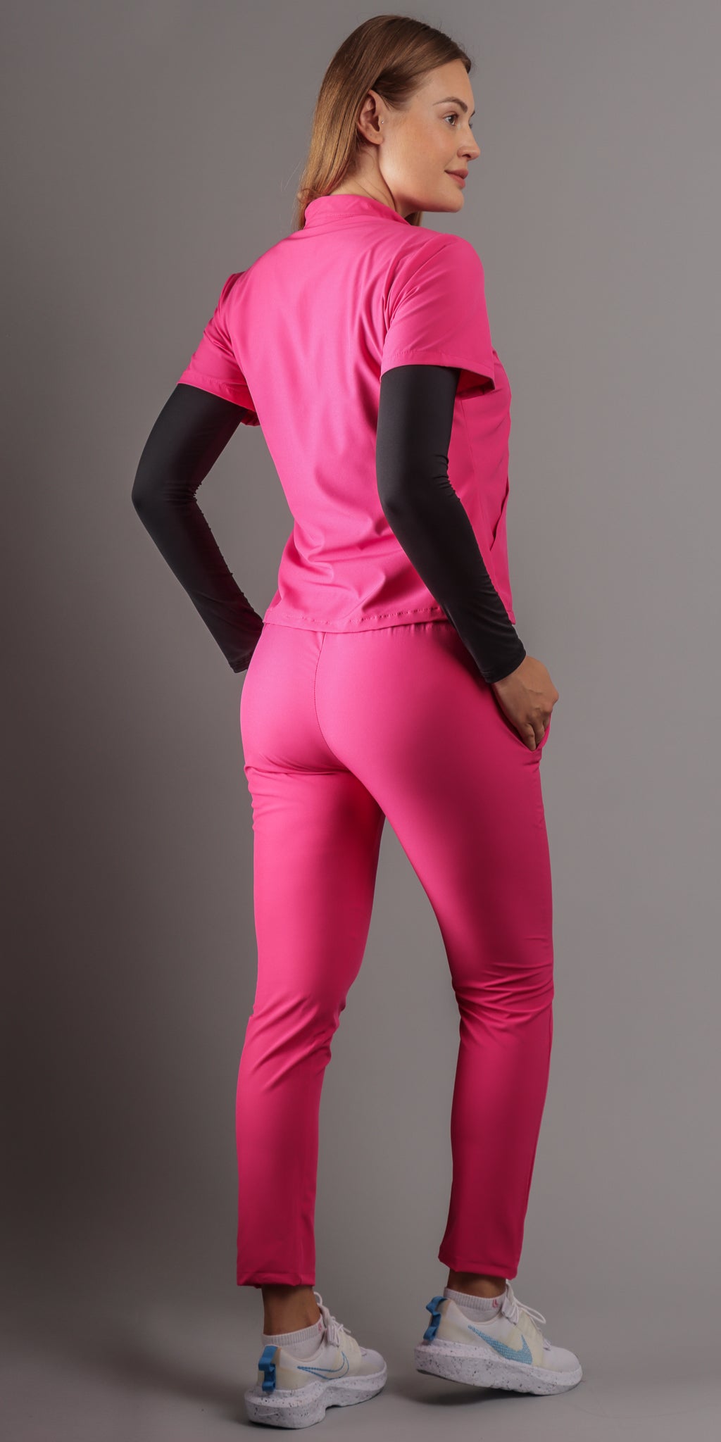 Hot Pink Corgi ENTREGA INMEDIATA
