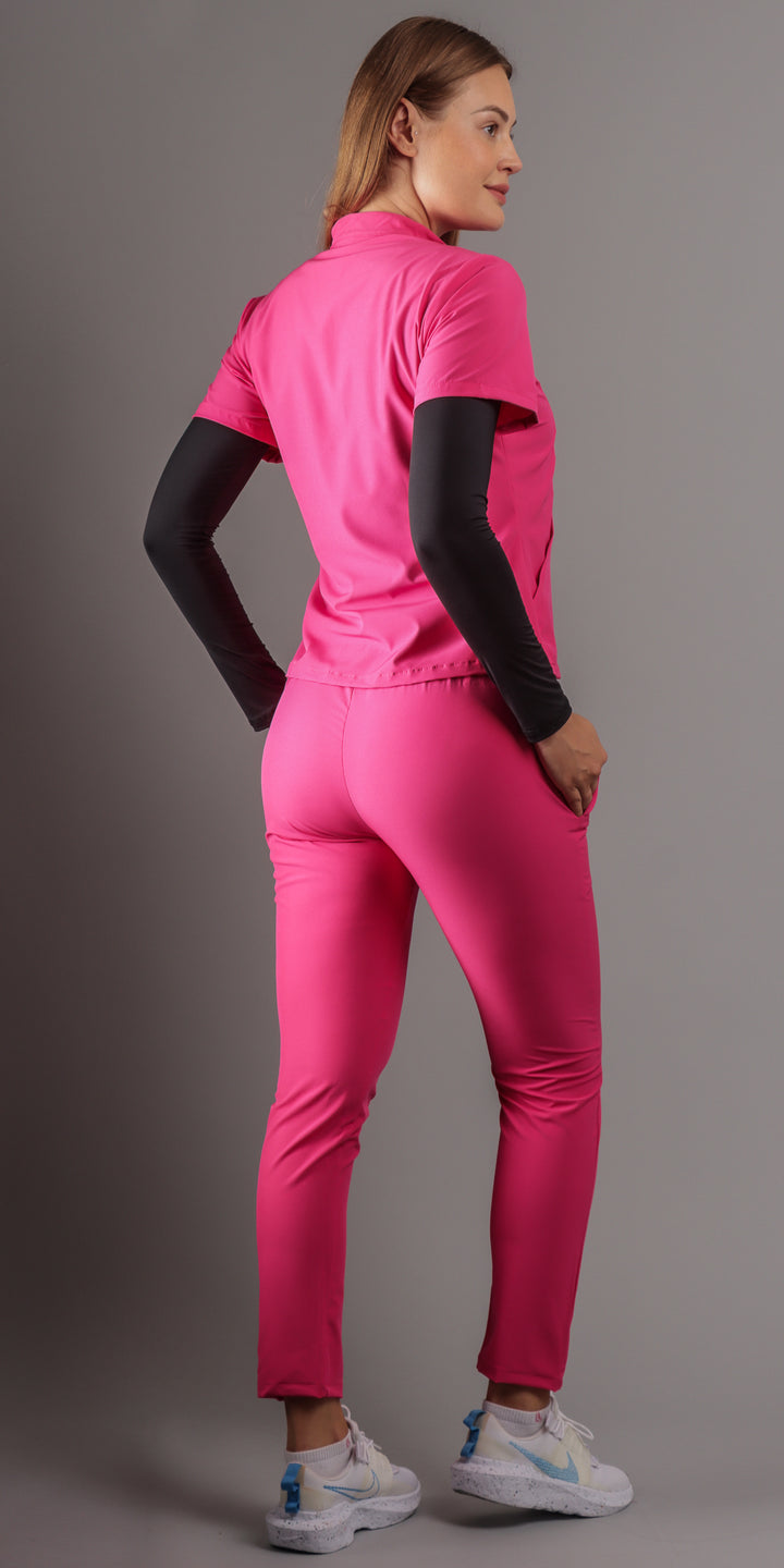 Hot Pink Corgi ENTREGA INMEDIATA