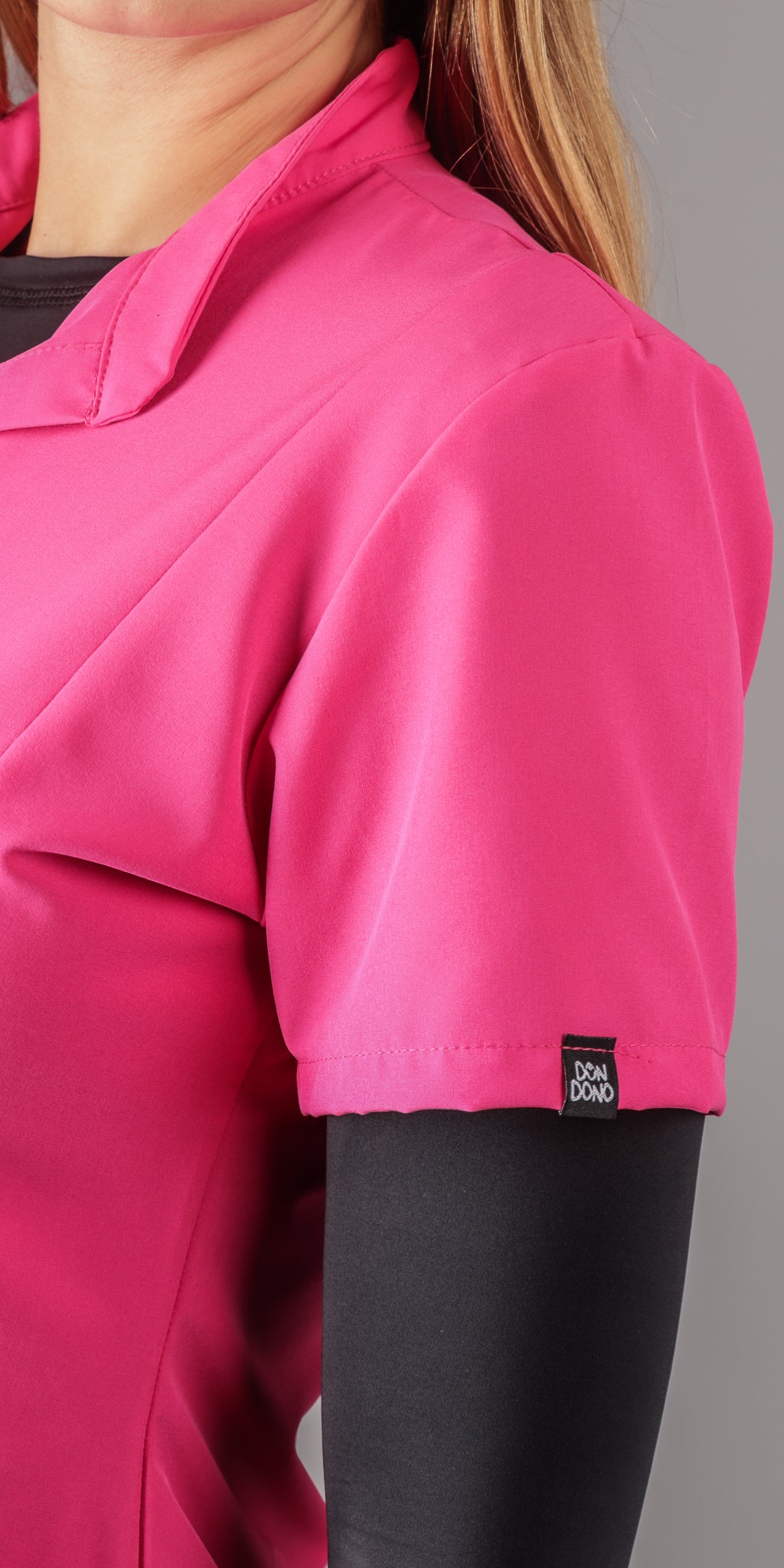 Hot Pink Corgi ENTREGA INMEDIATA