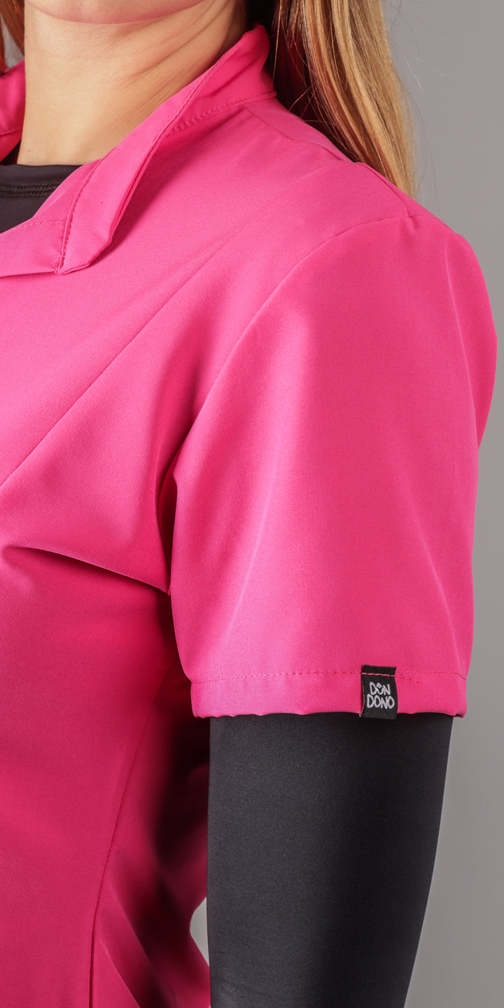 Hot Pink Corgi ENTREGA INMEDIATA