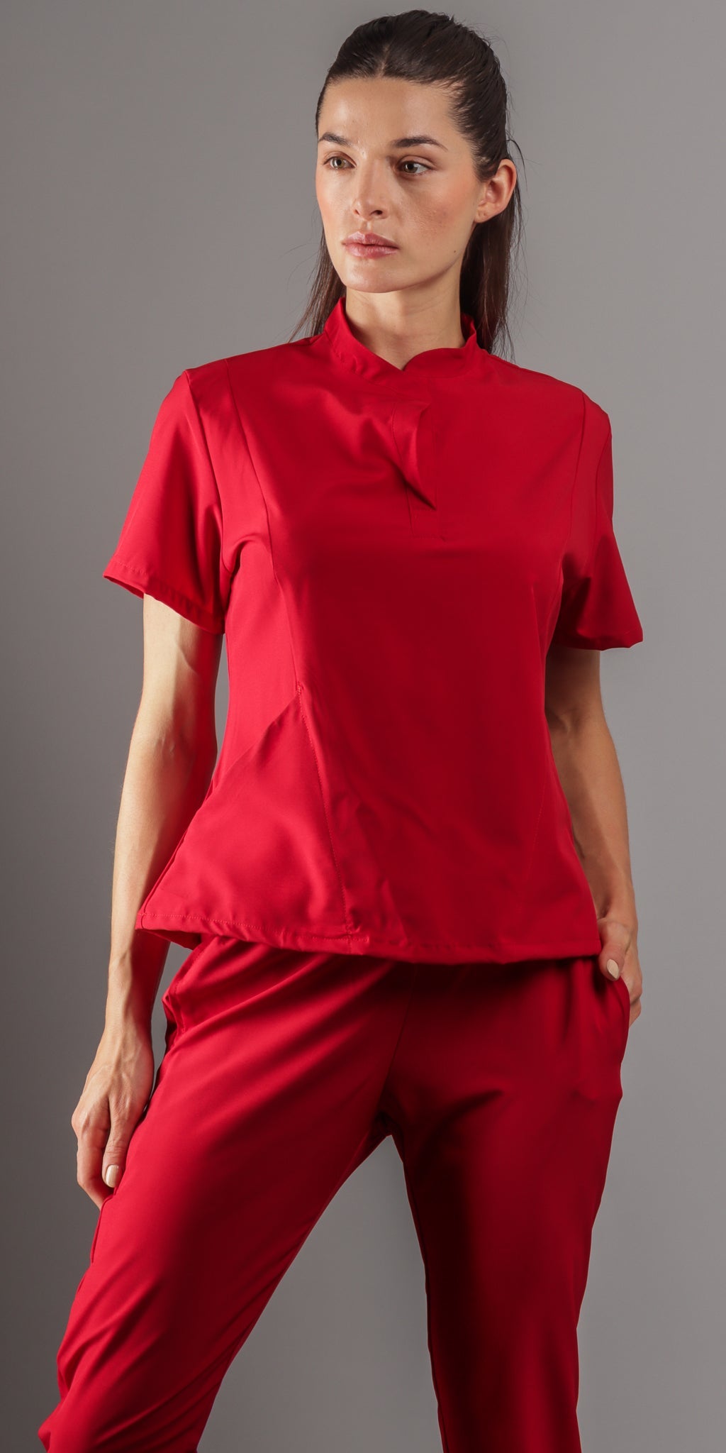 Red Corgi Water Resistant
