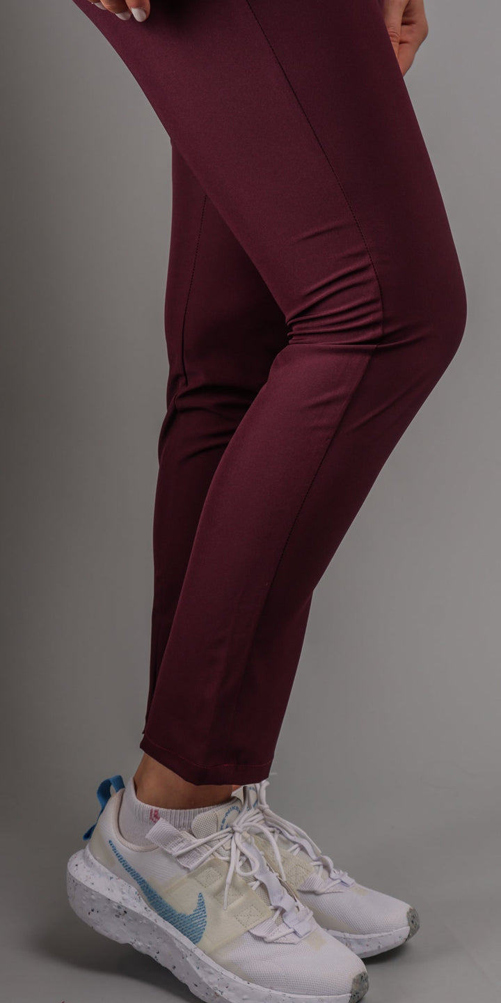 Carmine Corgi Water Resistant