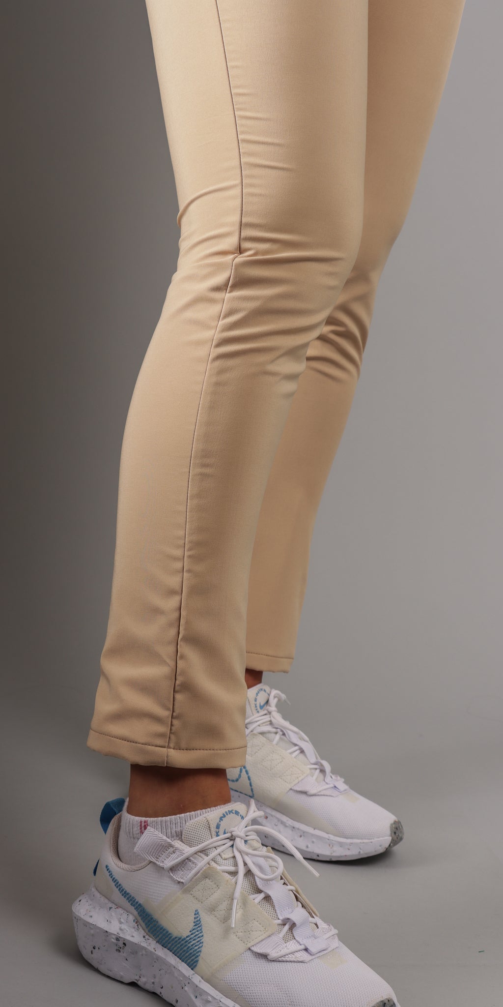Beige Corgi Water Resistant