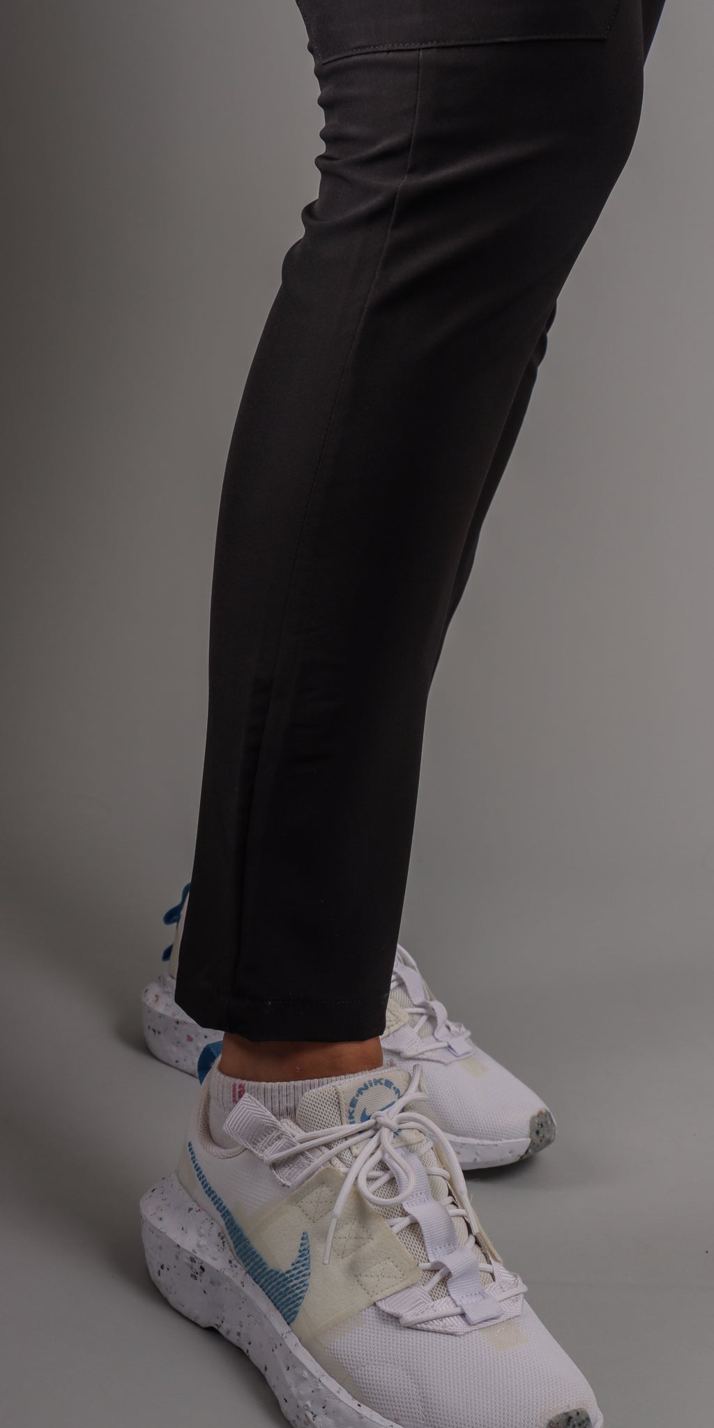 Black Dalmatian Water Resistant