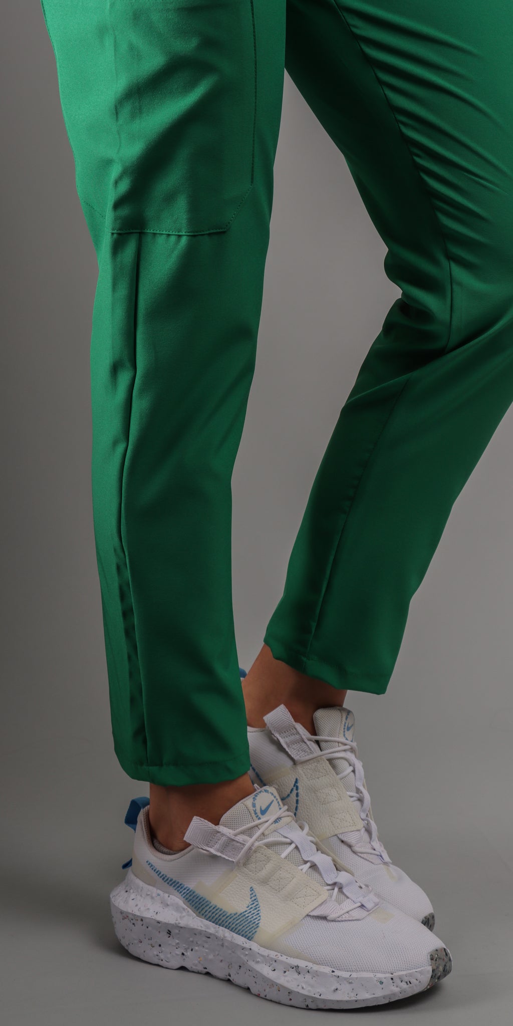 Emerald Dalmatian Water Resistant