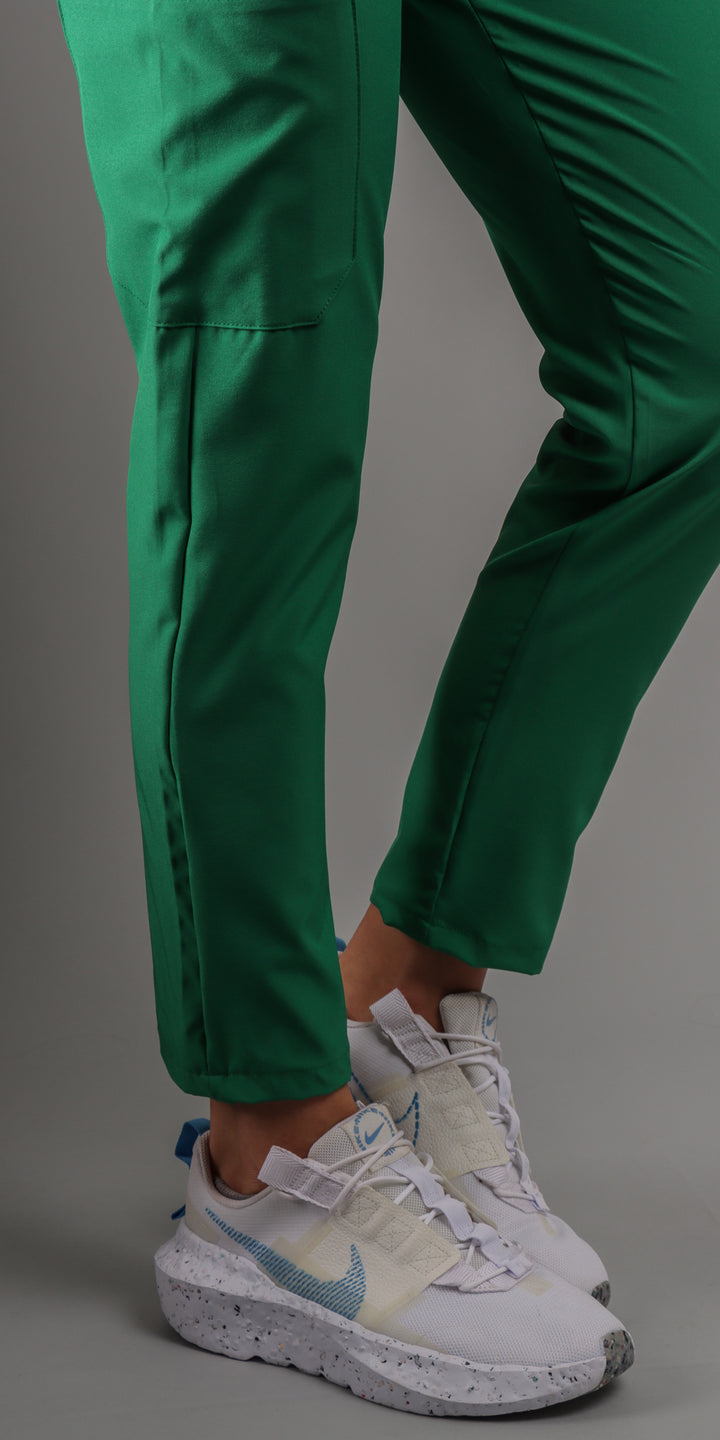 Emerald Dalmatian Water Resistant