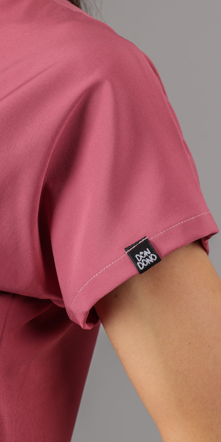 Strawberry Poodle Water Resistant