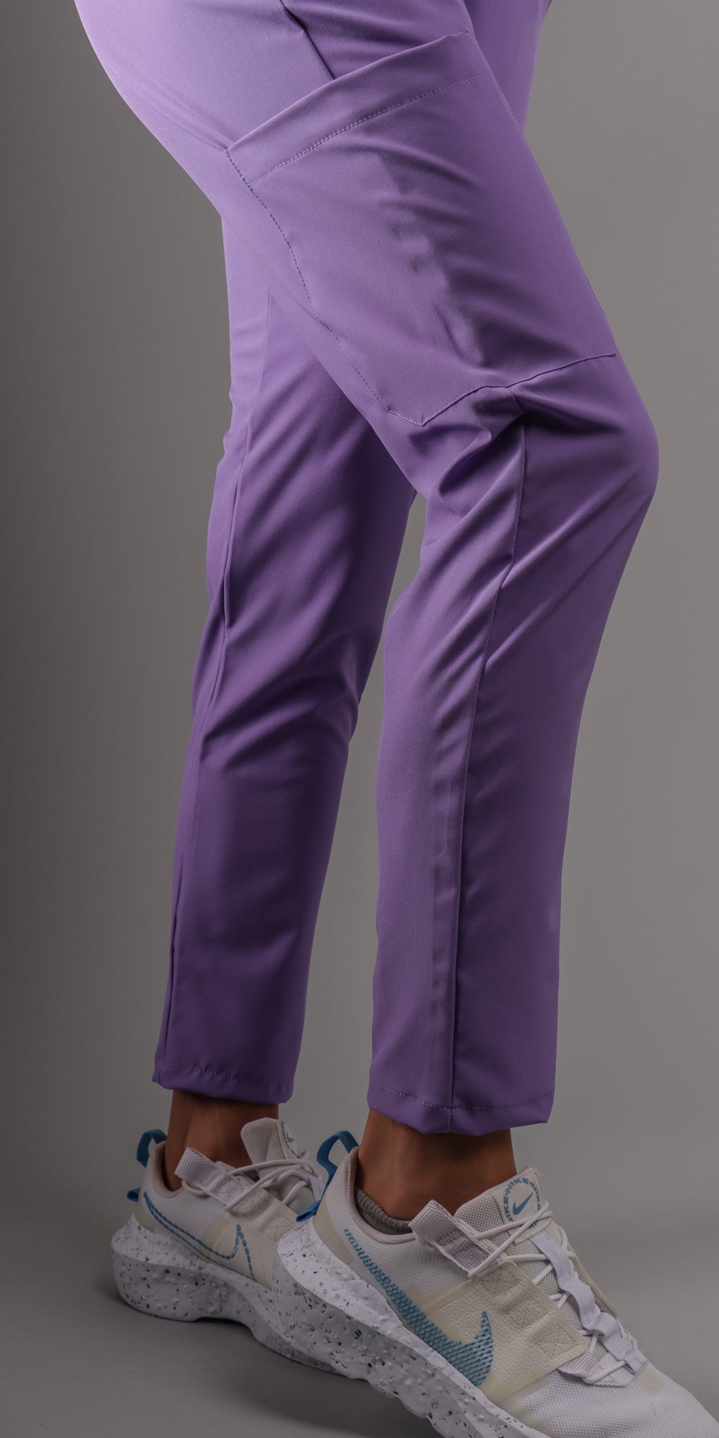 Lilac Dalmatian Water Resistant