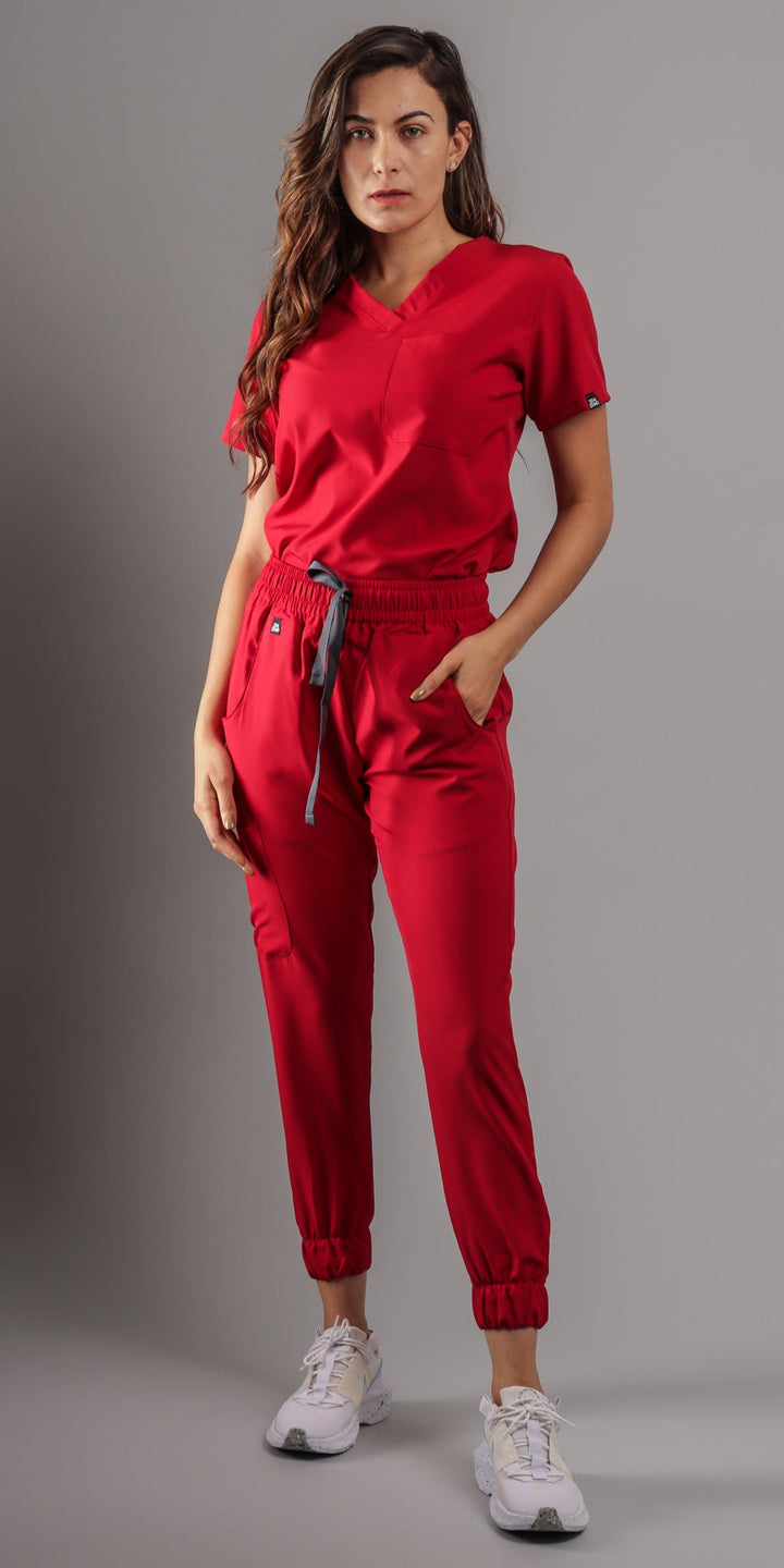 Red Dachshund Water Resistant