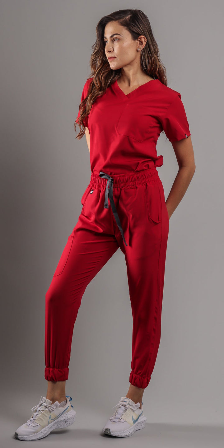 Red Dachshund Water Resistant