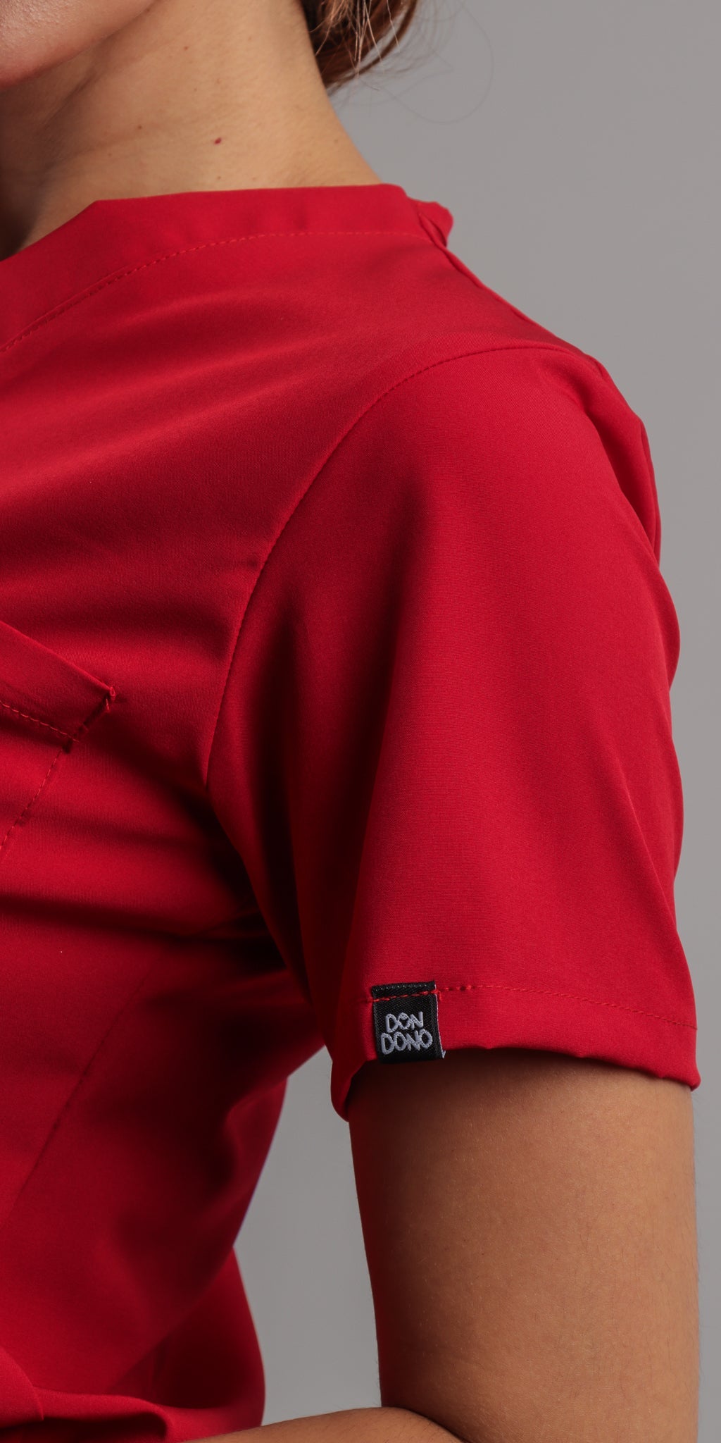 Red Dachshund Water Resistant