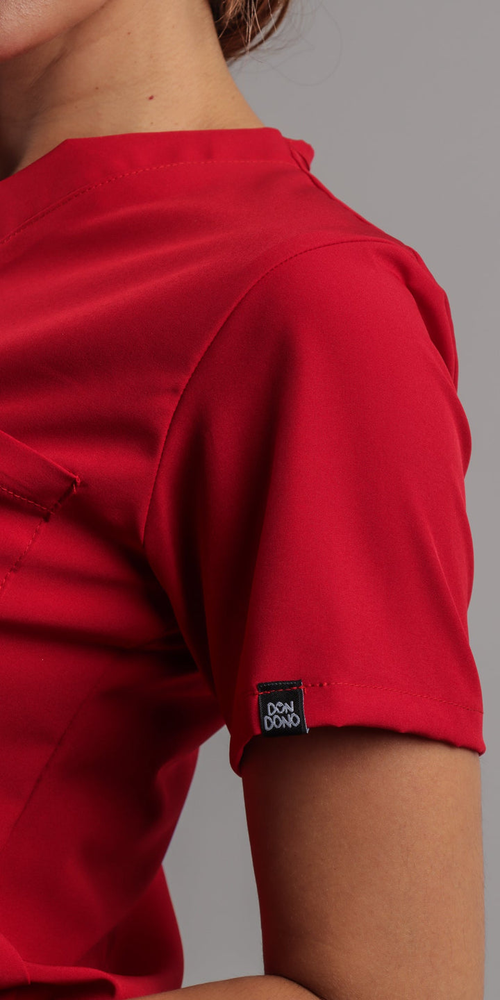 Red Dachshund Water Resistant