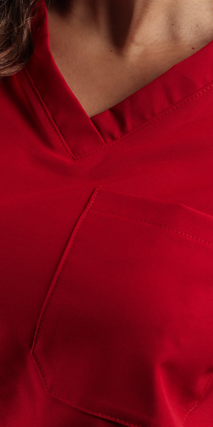 Red Dachshund Water Resistant